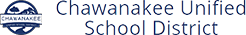 Chawanakee Unified Schools Logo